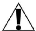 Crestron IVSAMVXN1B - CAUTION - 3