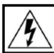 Crestron IVSAMVXN1B - ADVERTENCIA: - 1