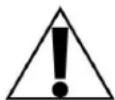 Crestron IVSAMVXN1B - WARNING: - 3
