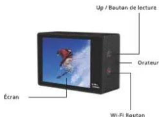 GoXtreme Discovery - LES BASES - 2