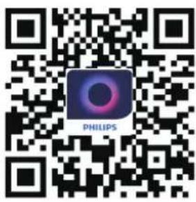 PHILIPS AC3420 - Wi-Fi connection - 1
