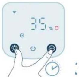 PHILIPS AC3420 - Menjava filtra za cišćenje zraka - 4