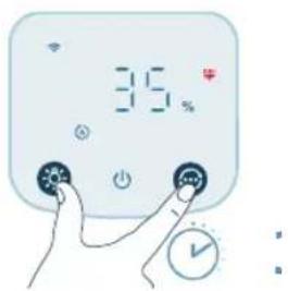 PHILIPS AC3420 - PpeBkIouBaTeJHa DnCpJIeJ - 12
