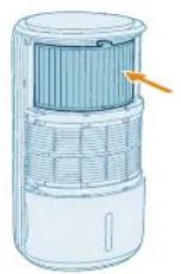 PHILIPS AC3420 - Deutsch - 5