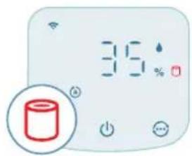 PHILIPS AC3420 - CmHa HaΦnIbpa 3a OBlaXHЯBaHe - 1