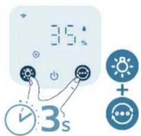 PHILIPS AC3420 - Enavaopα φιλτρου - 3