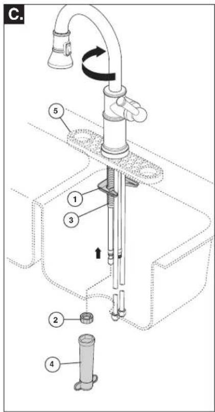 Brizo Artesso - 1 - 3
