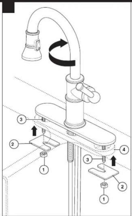 Brizo Artesso - Optional / Optional / Facultatif - 2