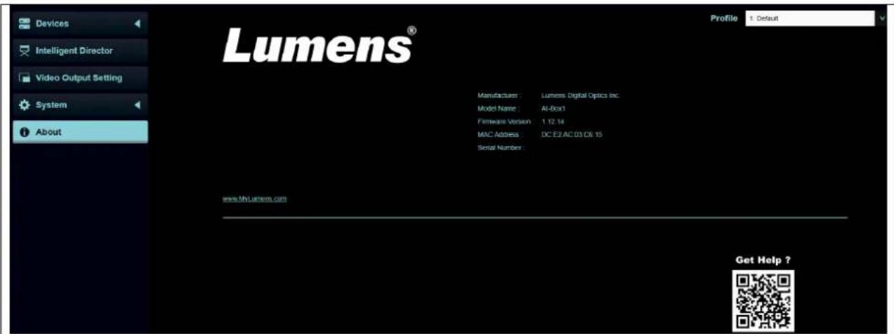 Lumens CamConnect Pro - 相關資訊 - 1