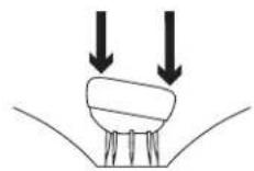 GoldenEar Invisa 850 - Adjusting the Pivoting Tweeter - 2