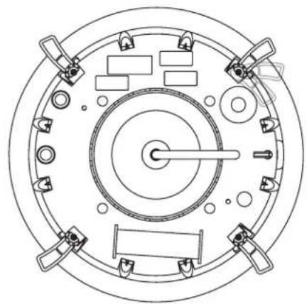 GoldenEar Invisa 850 - Invisa 525 • 650 • 850 Owner's Manual - 6