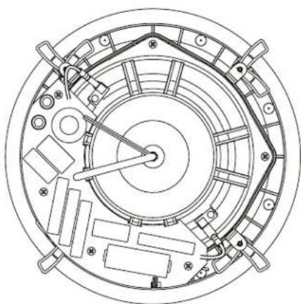 GoldenEar Invisa 850 - Invisa 525 • 650 • 850 Owner's Manual - 8