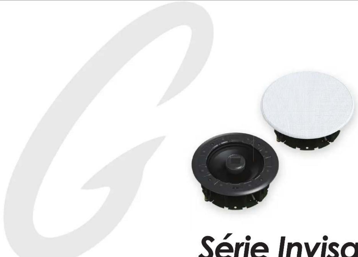 GoldenEar Invisa 850 - GoldenEar™ - 1