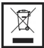 GoldenEar Invisa 850 - Recycling and Reuse Guidelines for Europe - 1