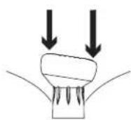 GoldenEar Invisa 850 - Adjusting the Pivoting Tweeter - 5