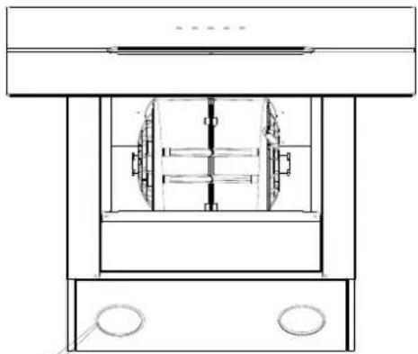 CIARRA CBCB6736C - Reinigung und Instandhaltung - 3