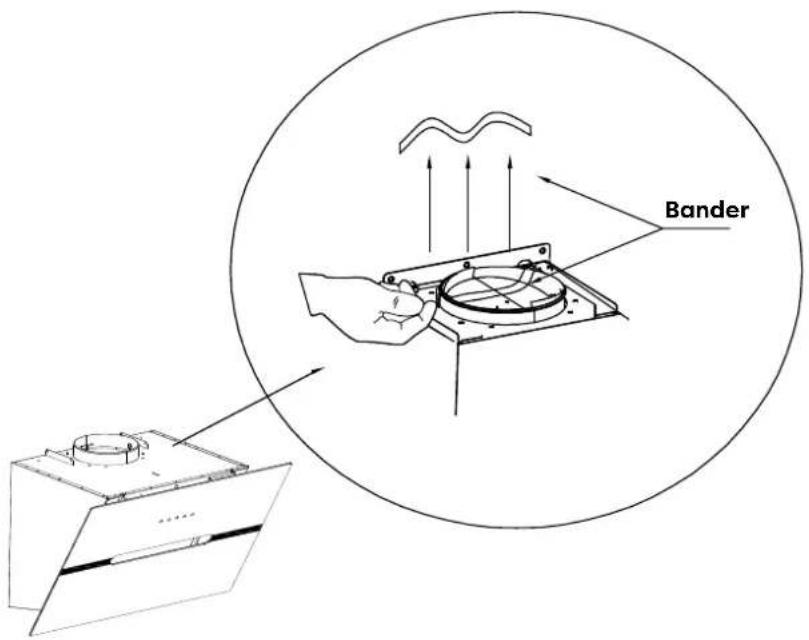 CIARRA CBCB6736C - Installation - 6
