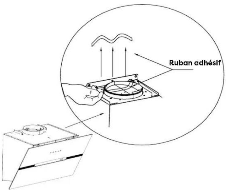 CIARRA CBCB6736C - Montage - 6