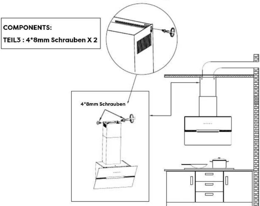 CIARRA CBCB6736C - Installation - 5