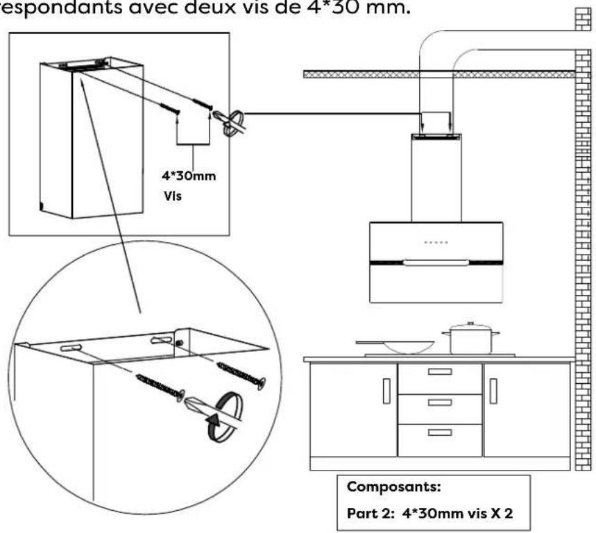 CIARRA CBCB6736C - Montage - 2