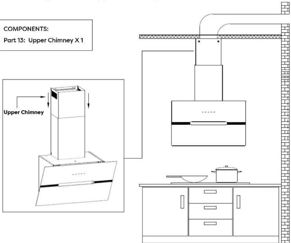 CIARRA CBCB6736C - Installation - 4