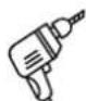 CIARRA CBCB6736C - Vous aurez besoin de ces outils pour le montage - 6