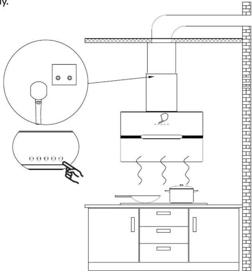 CIARRA CBCB6736C - Installation - 6