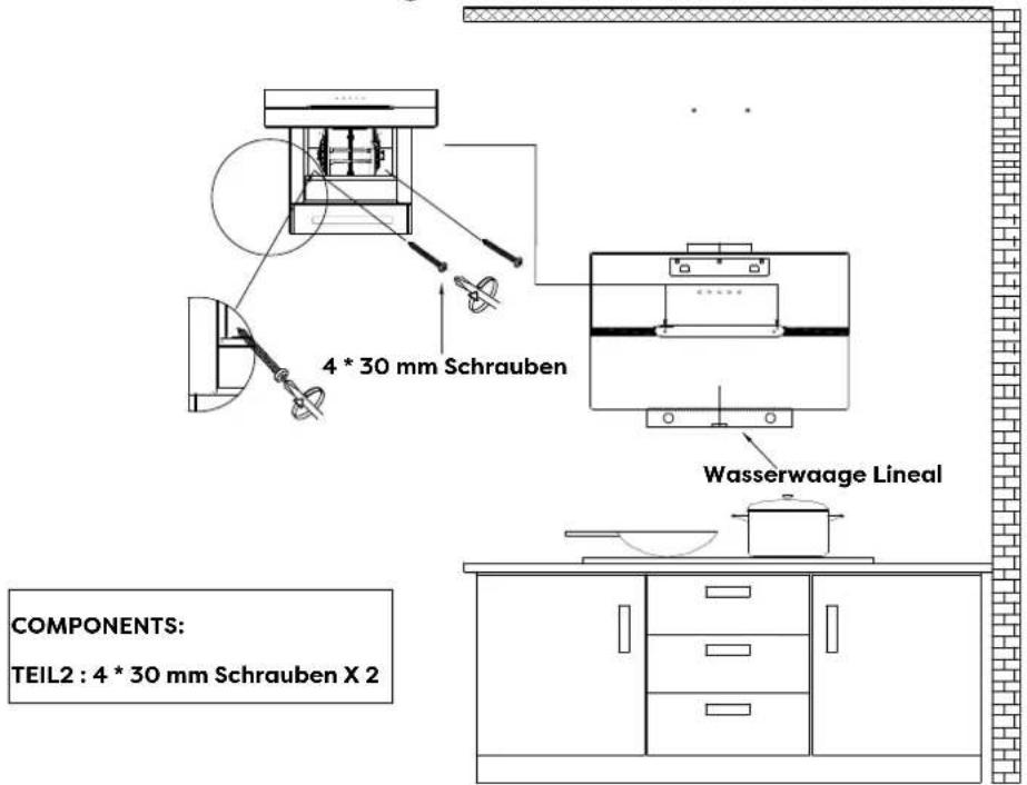 CIARRA CBCB6736C - Installation - 5
