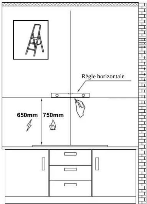 CIARRA CBCB6736C - Préparations pour le montage: - 6