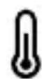 IKEA VINDSTYRKA 705.788.75 - Temperature unit - 1