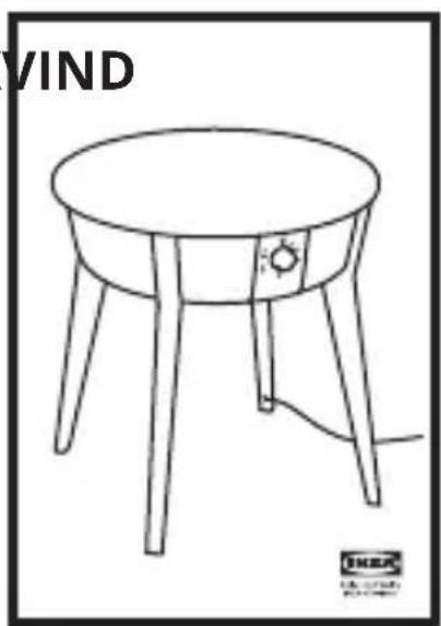 IKEA VINDSTYRKA 705.788.75 - 10
