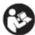 RYOBI RMI18 - SYMBOLS - 3