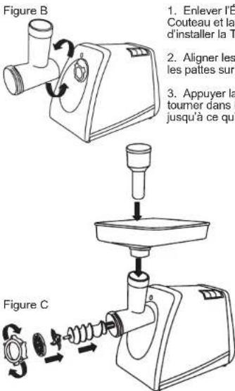 Weston 330801W - Remarque: - 1