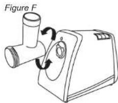 Weston 330801W - Remarque - 1