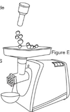 Weston 330801W - Remarque - 2