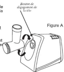 Weston 330801W - Nettoyage - 1