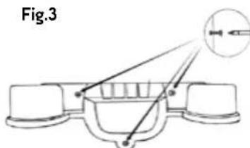 MPM MOD74 - REINIGING EN ONDERHOUD - 3