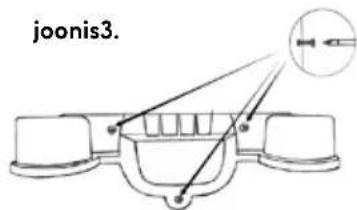 MPM MOD74 - PUHASTAMINE JA HOOLDUS - 2