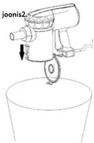 MPM MOD74 - PUHASTAMINE JA HOOLDUS - 1
