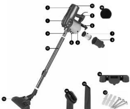 MPM MOD74 - MOD-74 - 1
