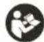 Vonroc S3_LB506DC - SAFETY INSTRUCTIONS - 1