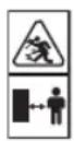 Vonroc S3_LB506DC - INSTRUCCIONES DE SEGURIDAD - 4