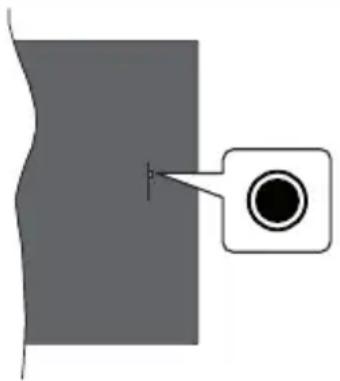 PANASONIC TB24S40AEZ - Standby-Meldungen - 1