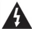 PANASONIC TB24S40AEZ - FARE FOR ELEKTRISK STOT APNE IKKE - 1