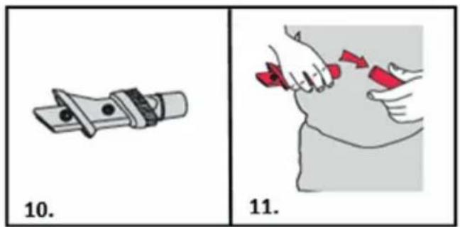 DIRT DEVIL DD2504 - UW ACCESSOIRESGEBRUIKEN - 1