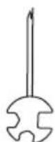 COSTWAY SP37612 - Listedes éléments - 39