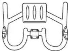 COSTWAY SP37612 - Listedes éléments - 8
