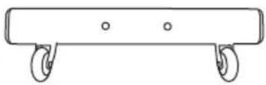 COSTWAY SP37612 - Listedes éléments - 4