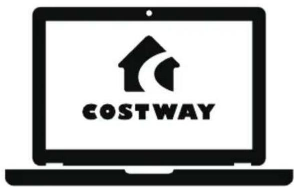 COSTWAY SP37612 - Bienvenue pour visitor notre site et acheter nos produits de qualité! - 1