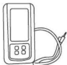 COSTWAY SP37612 - Listedes éléments - 12